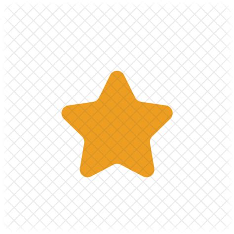 Star Rating Icon #33877 - Free Icons Library