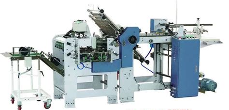 Combs Fold Paper Folder Inserter Machine In China - Buy Paper Folder Inserter,Folder Inserter ...