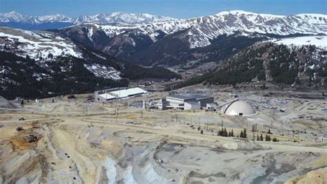 Freeport-McMoRan to cut molybdenum production at Colorado mine - MINING.COM