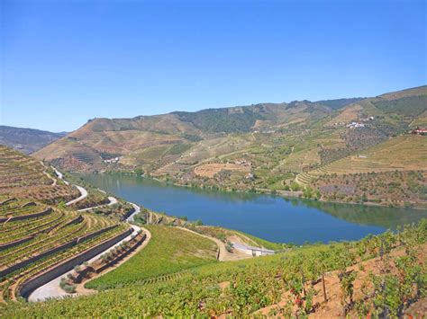 Travel with Solange: Douro River Cruise, Portugal