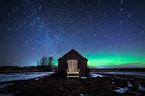 Tips For Photographing The Night And Capturing The Milky Way - VIEWBUG.com