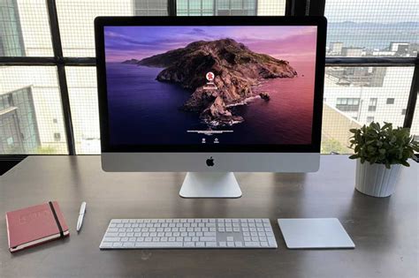 Apple 27-inch iMac 2020 review | Macworld