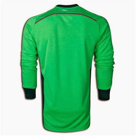 Cheap Soccer Jerseys Paradise: SoccerJerseyParadise.cn Daily Updates :2014 WC Germany GoalKeeper ...