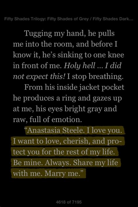 Fifty Shades Darker Quotes. QuotesGram