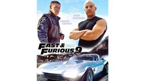 Stuntman injured on sets of 'Fast & Furious 9', shoot halted - Daily Times