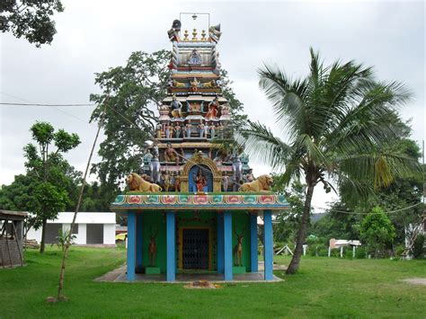 temple in yelagiri hills - Images WorthvieW