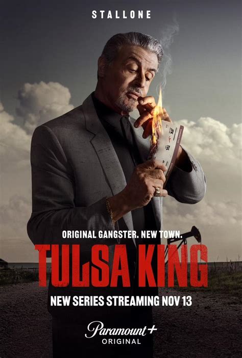 Tulsa King, serie. OPINIONES? - Forocoches