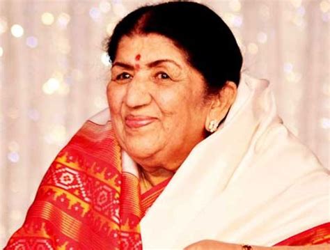 Lata Mangeshkar Wiki, Age, Death, Family, Husband, Biography - WikiBio