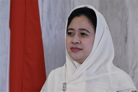 Puan Maharani ke Ponpes Buntet Cirebon, Sebut Pilpres 2024 - GenPI.co