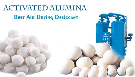 Activated Alumina Balls