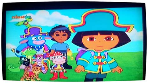 Costumes for Dora's Pirate Adventure!!! | Dora and friends, Pirate adventure, Dora the explorer