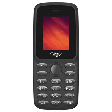 Itel Keypad Mobile Price in Pakistan 2023 – Latest Keypad Mobiles – Startup Pakistan