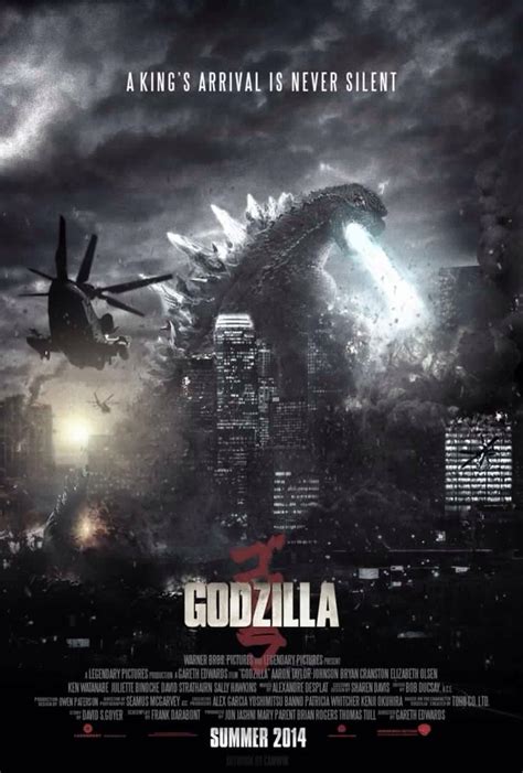 godzilla 2014 – carriegallop's Blog