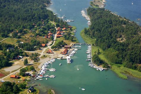 Utoe Marina in Utoe, Sweden - Marina Reviews - Phone Number - Marinas.com