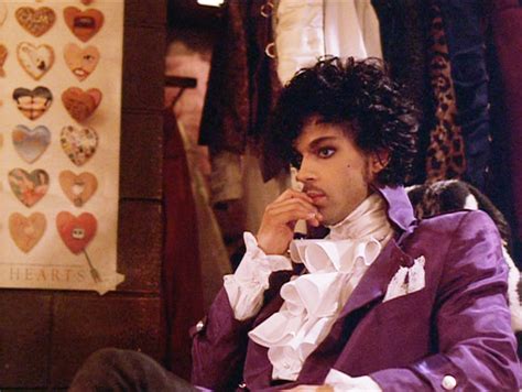 The Best Outfits In 'Purple Rain' Further Prove Prince's Legacy — PHOTOS