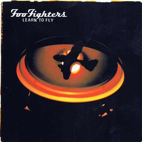 Release “Learn to Fly” by Foo Fighters - MusicBrainz