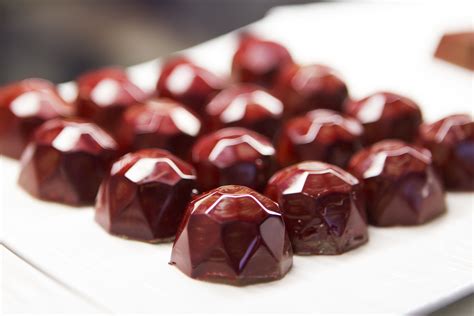 Cherry Cordials | Cherry cordial, Chocolate maker, Chocolate