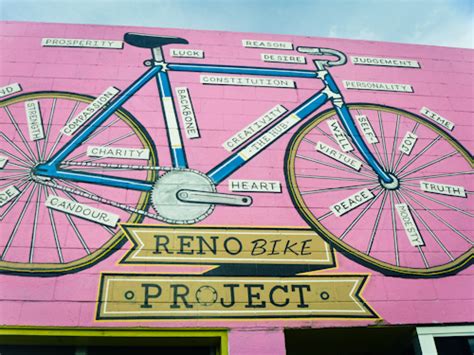 Young Reno Activists Demand Bikeable Streets – And Get Them - Shareable