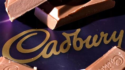 Cadbury is ditching a key part of its logo - but its for a very good reason - Mirror Online