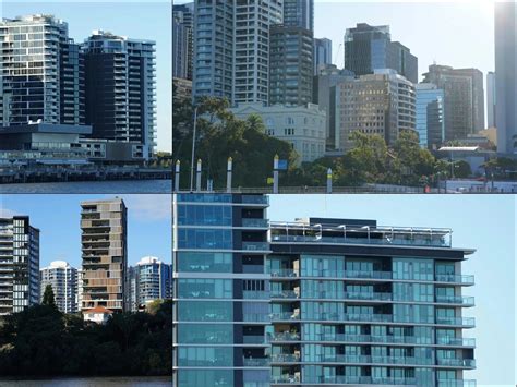 448 photos of Brisbane Cityscape - FlippedNormals