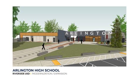 Arlington High School – ruhnauclarke.com