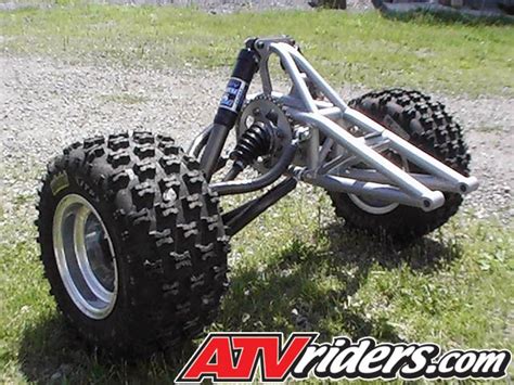 Sonic Offroad Inc, The Sonic Spider IRS Kit presents the first ever patent pending Independent ...