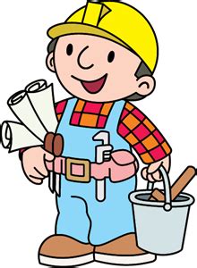 Bob the Builder Logo PNG Vector (EPS) Free Download | Bob the builder ...