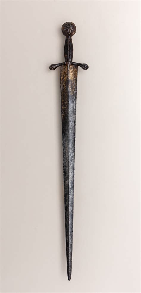 Sword | Italian | The Metropolitan Museum of Art