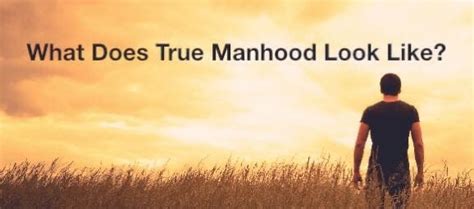 Biblical Manhood: What Does it Mean to Be a Man? – Beulah Baptist Church