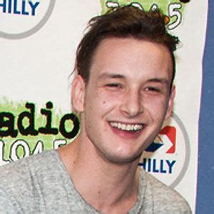 George Daniel (Drummer) - Bio, Facts, Family | Famous Birthdays