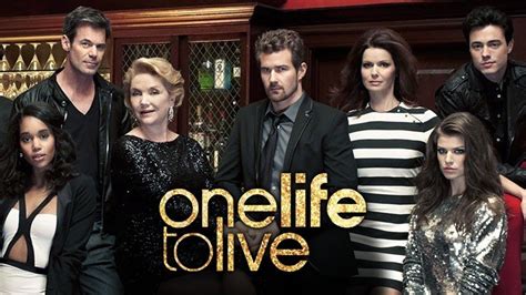 One Life To Live Reboot And Cast - ABTC