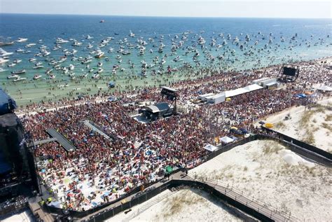 Flora-Bama: The Magic Behind The World’s Most Famous Beach Bar – 30A