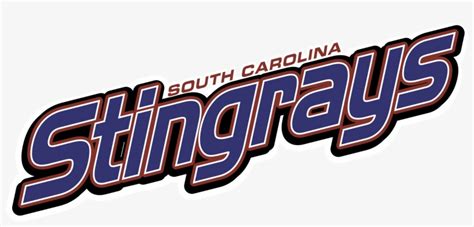 South Carolina Stingrays Logo Png Transparent - South Carolina ...