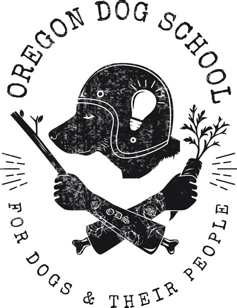 Contact — Oregon Dog School