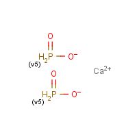 Calcium hypophosphite - Hazardous Agents | Haz-Map