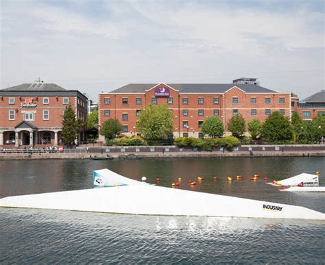 PREMIER INN MANCHESTER SALFORD QUAYS HOTEL - Updated 2018 Prices & Reviews (Greater Manchester ...