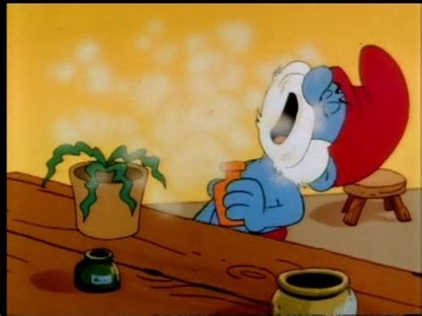 The Smurfs (1981)