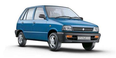 Maruti 800 Price, Images, Specifications & Mileage @ ZigWheels