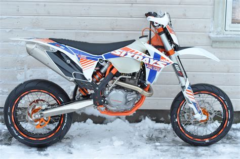 2012 KTM 500 EXC Six Days - Moto.ZombDrive.COM