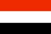 Red, White, and Black Horizontal Striped Flags - Flag Image Identifier