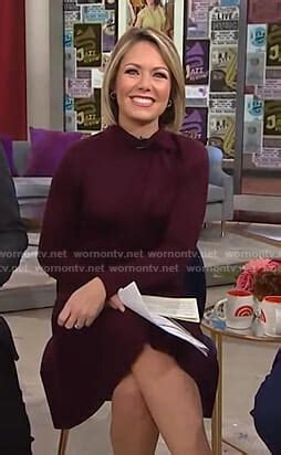 Dylan Dreyer Fashion on Today | Dylan Dreyer | WornOnTV.net