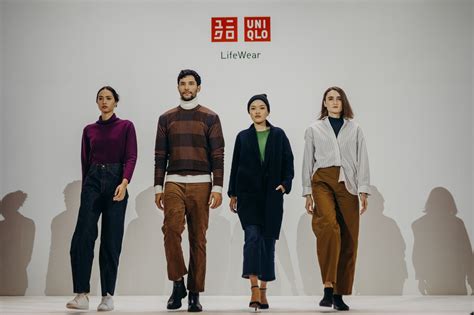 Event Coverage Manila • UNIQLO 2019 Fall/Winter Press Preview • Lunar