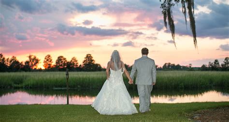 Why You Should Have Your Fall Wedding at Caledonia - Caledonia Golf ...