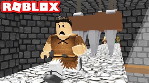 Roblox The Hardest Obby Ever (Part 2) - YouTube