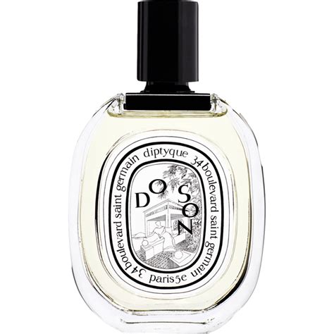 Do Son - XXIV PERFUME BAR