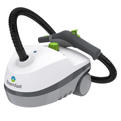 The Best Handheld Steam Cleaner of 2023 | Buyer's Guide