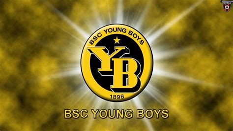 BSC Young Boys Wallpapers - Wallpaper Cave