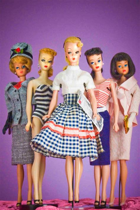 who buys vintage barbie dolls near me - Lera Mcghee