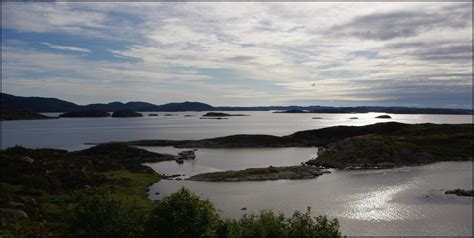 Norway Panorama View Free Stock Photo - Public Domain Pictures