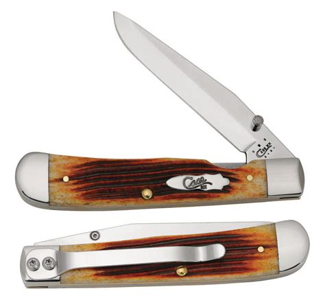 WR Case Knife Patterns 46-60